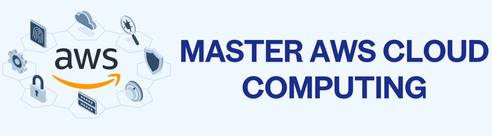 Master AWS Cloud Computing